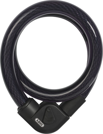 ABUS Bike Security – Cable Lock Cetero 970/100